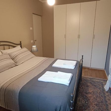 Ca' Viridi Apartment Montebelluna Ngoại thất bức ảnh