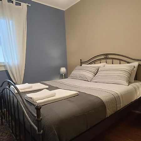 Ca' Viridi Apartment Montebelluna Ngoại thất bức ảnh