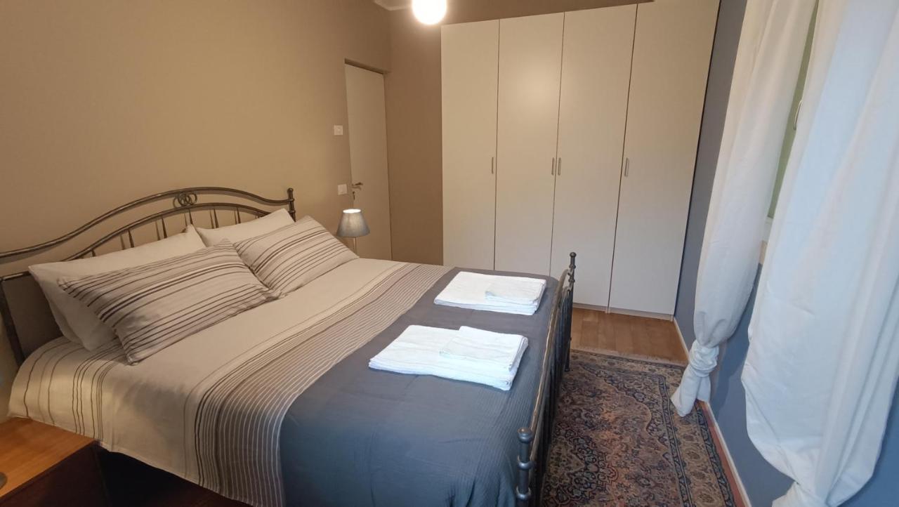 Ca' Viridi Apartment Montebelluna Ngoại thất bức ảnh