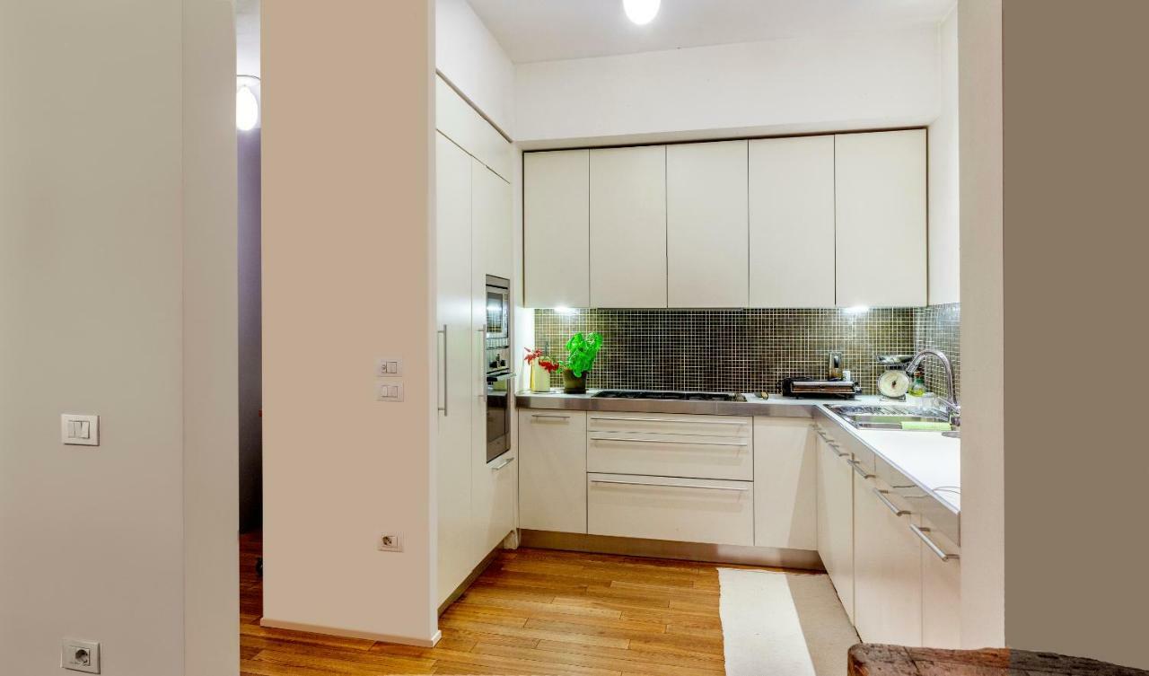 Ca' Viridi Apartment Montebelluna Ngoại thất bức ảnh