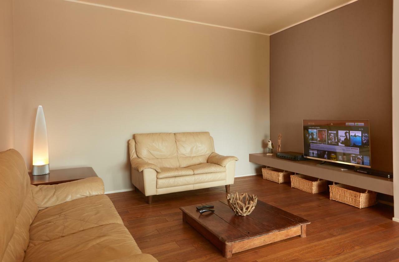 Ca' Viridi Apartment Montebelluna Ngoại thất bức ảnh